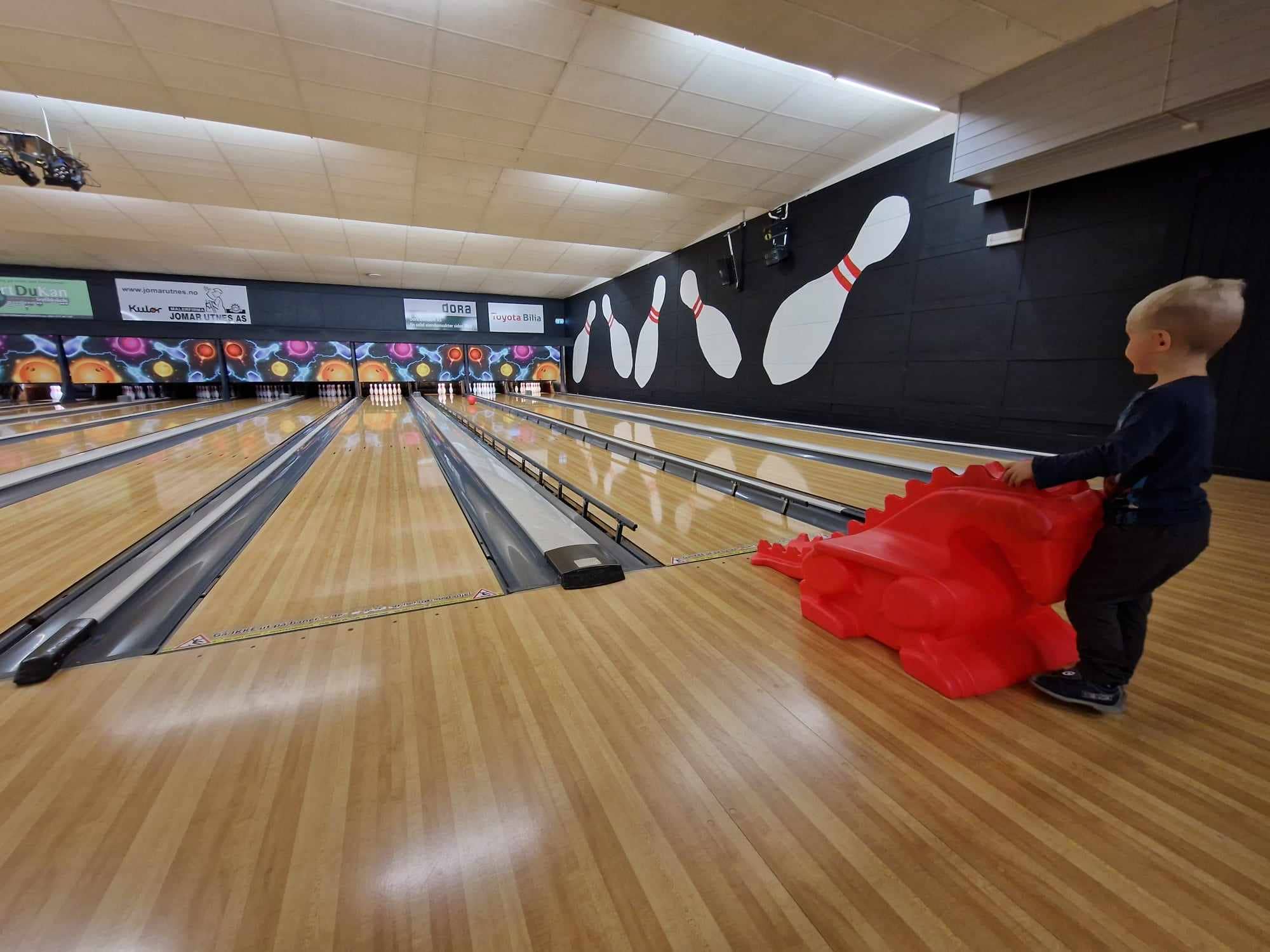 Bowling